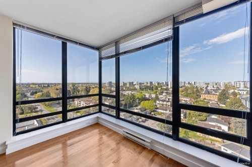 1707-9188 Hemlock Drive, Richmond, BC 