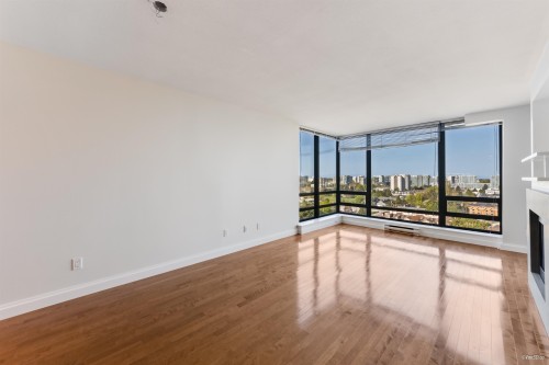 1707-9188 Hemlock Drive, Richmond, BC 