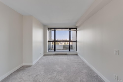 1707-9188 Hemlock Drive, Richmond, BC 