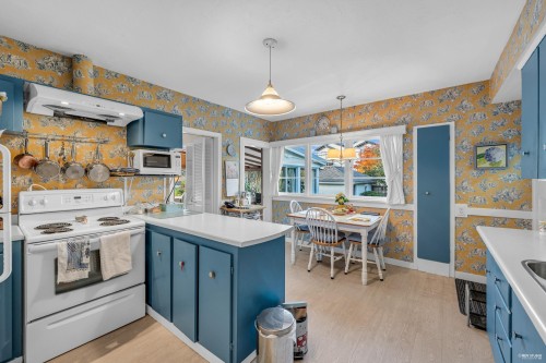 2225 22Nd Avenue W, Vancouver, BC 