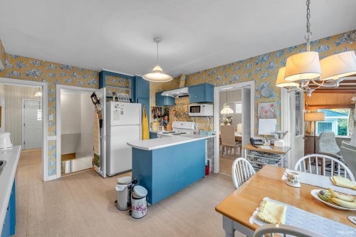 2225 22Nd Avenue W, Vancouver, BC 