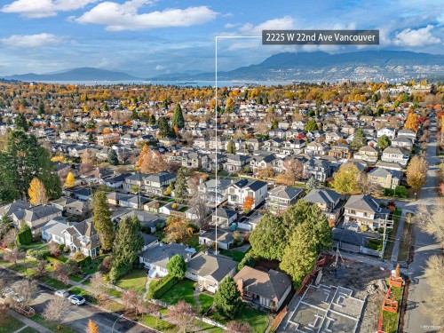 2225 22Nd Avenue W, Vancouver, BC 