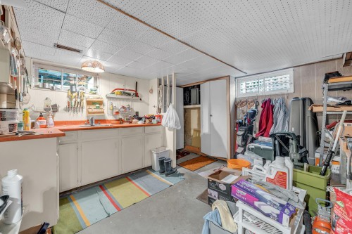 2225 22Nd Avenue W, Vancouver, BC 