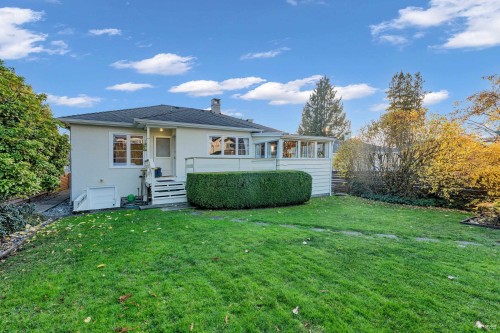 2225 22Nd Avenue W, Vancouver, BC 