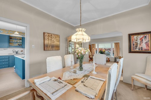 2225 22Nd Avenue W, Vancouver, BC 