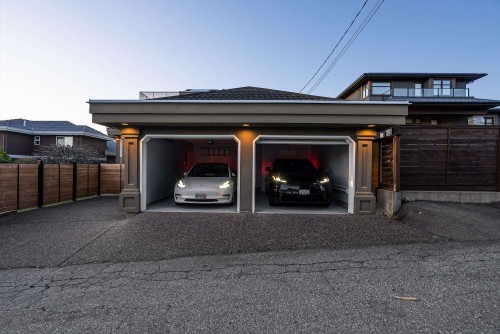 5770 Charles Street, Burnaby, BC 