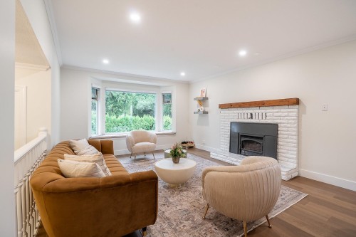 2640 Mclaughlin Court, Coquitlam, BC 