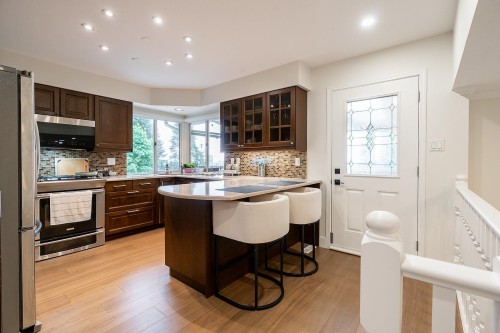 2640 Mclaughlin Court, Coquitlam, BC 