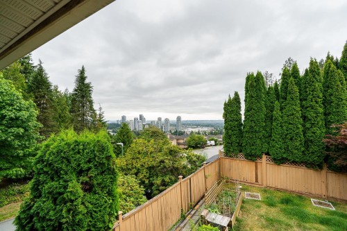 2640 Mclaughlin Court, Coquitlam, BC 