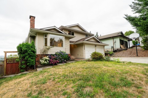 2640 Mclaughlin Court, Coquitlam, BC 