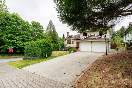 2640 Mclaughlin Court, Coquitlam, BC 