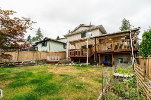 2640 Mclaughlin Court, Coquitlam, BC 