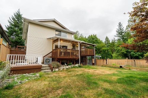 2640 Mclaughlin Court, Coquitlam, BC 