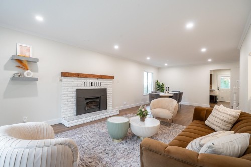 2640 Mclaughlin Court, Coquitlam, BC 