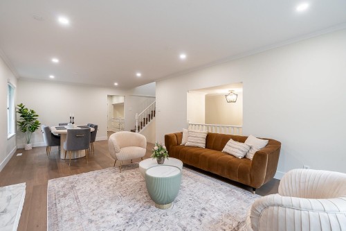 2640 Mclaughlin Court, Coquitlam, BC 