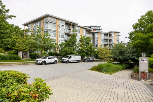 406-3263 Pierview Crescent, Vancouver, BC 