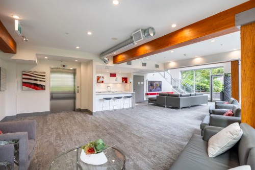 406-3263 Pierview Crescent, Vancouver, BC 