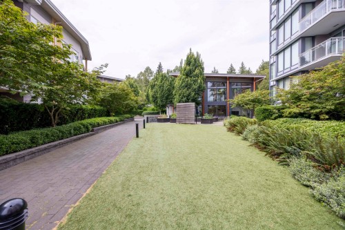 406-3263 Pierview Crescent, Vancouver, BC 