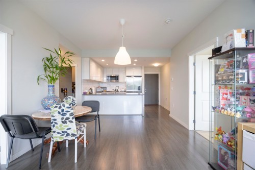 406-3263 Pierview Crescent, Vancouver, BC 