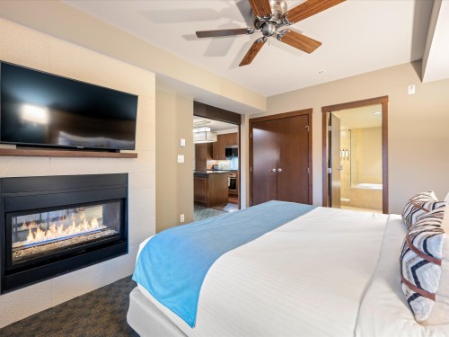 106A-2020 London Lane, Whistler, BC 