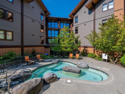 106A-2020 London Lane, Whistler, BC 