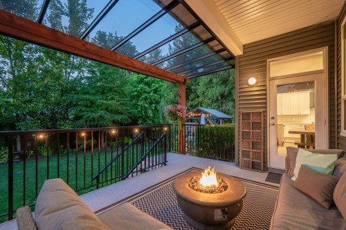 24095 Fern Crescent, Maple Ridge, BC 