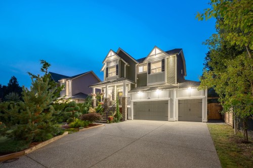 24095 Fern Crescent, Maple Ridge, BC 