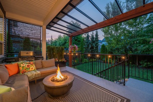 24095 Fern Crescent, Maple Ridge, BC 