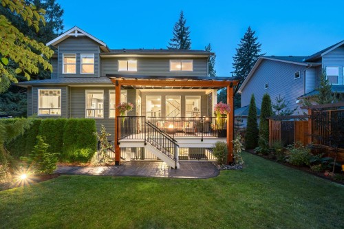 24095 Fern Crescent, Maple Ridge, BC 