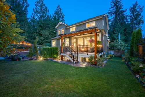 24095 Fern Crescent, Maple Ridge, BC 