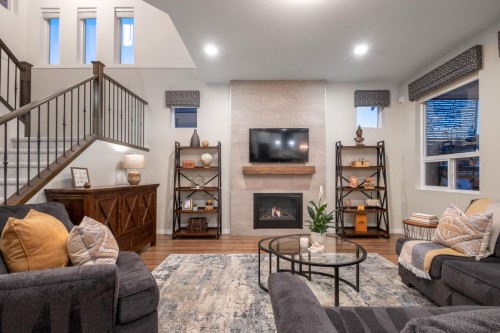 24095 Fern Crescent, Maple Ridge, BC 