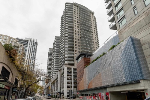 3002-898 Carnarvon Street  New Westminster, BC V3M 0C3