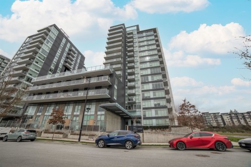 201-3581 Kent Avenue NE Vancouver, BC V5S 0H6