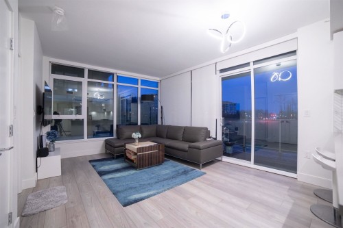 201-3581 Kent Avenue Ne, Vancouver, BC 