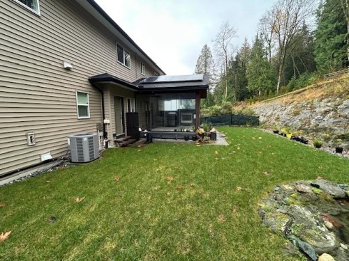 25580 Godwin Drive, Maple Ridge, BC 