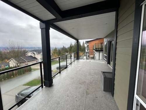 25580 Godwin Drive, Maple Ridge, BC 