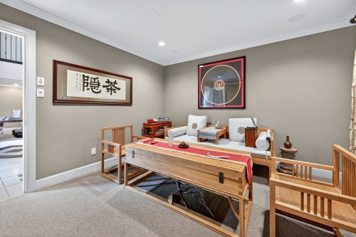 5891 Laurelwood Court, Richmond, BC 