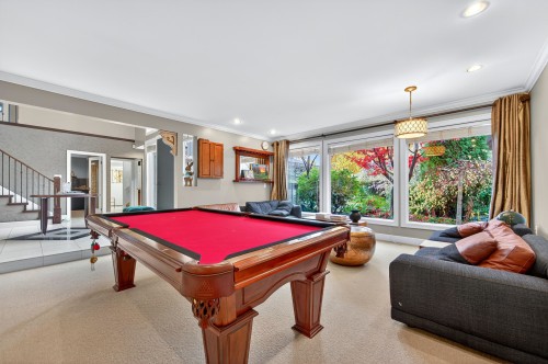 5891 Laurelwood Court, Richmond, BC 