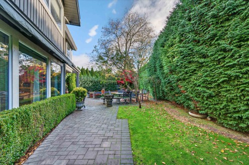 5891 Laurelwood Court, Richmond, BC 