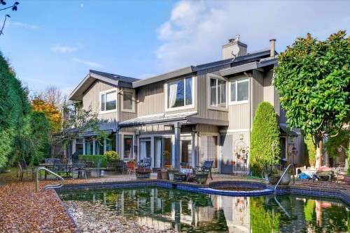 5891 Laurelwood Court, Richmond, BC 