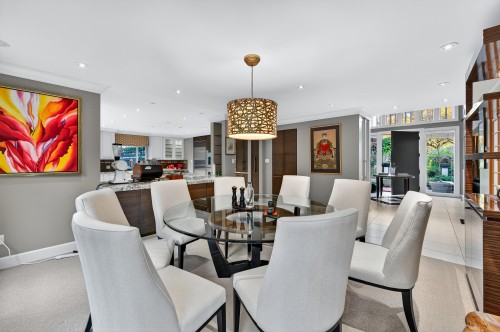 5891 Laurelwood Court, Richmond, BC 