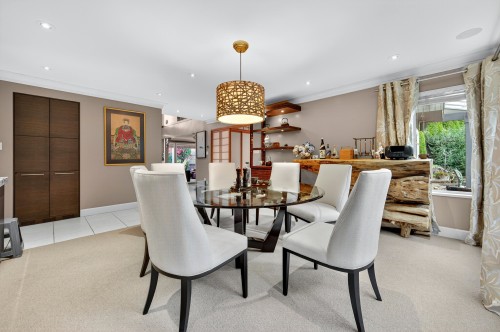 5891 Laurelwood Court, Richmond, BC 