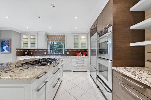 5891 Laurelwood Court, Richmond, BC 