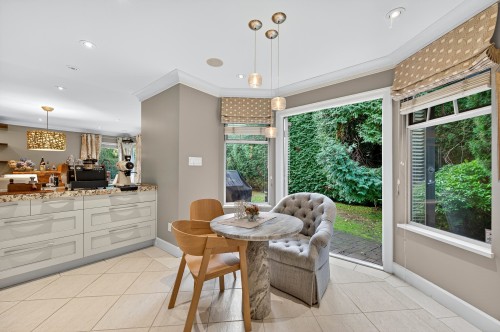 5891 Laurelwood Court, Richmond, BC 