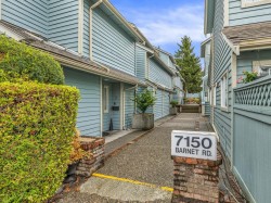 6-7150 Barnet Road  Burnaby, BC V5A 4S7