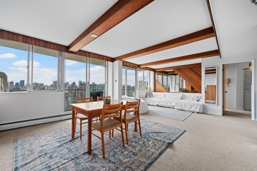 2508-1850 Comox Street, Vancouver, BC 