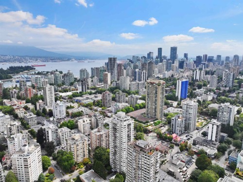 2508-1850 Comox Street, Vancouver, BC 