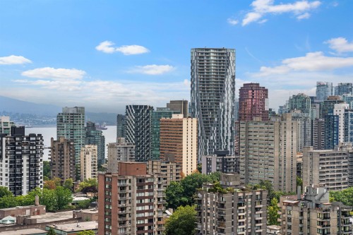 2508-1850 Comox Street, Vancouver, BC 
