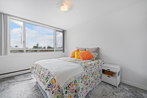 2508-1850 Comox Street, Vancouver, BC 