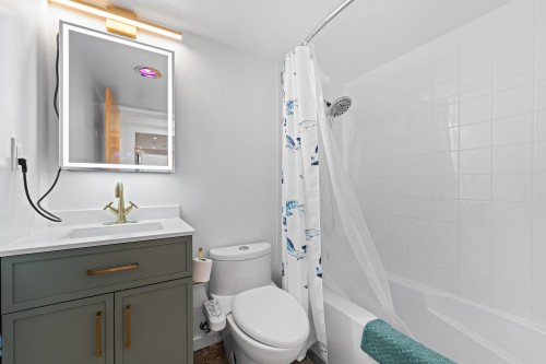 2508-1850 Comox Street, Vancouver, BC 